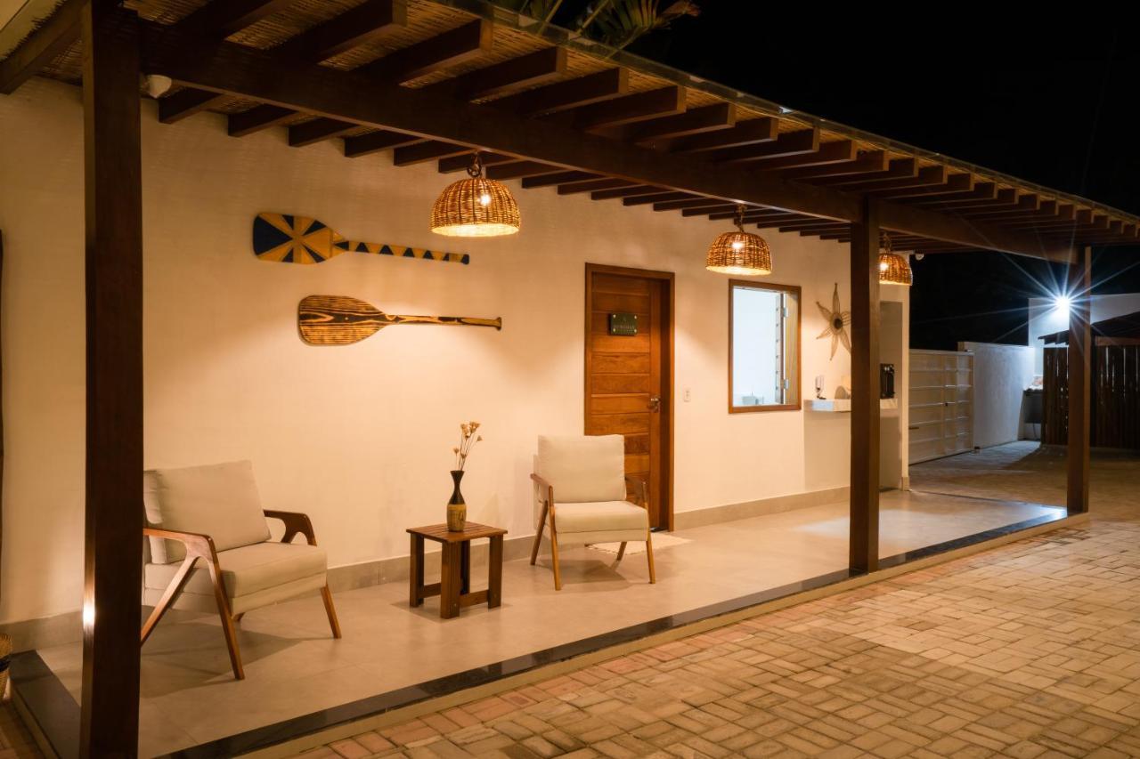 Village Someday Hotel *