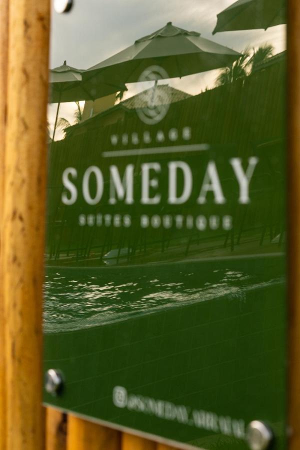 Village Someday * Porto Seguro